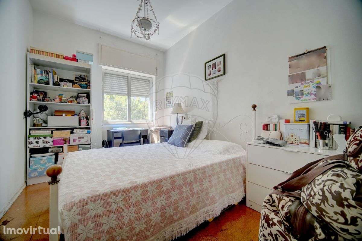 Apartamento T1 para venda - Grande imagem: 3/12