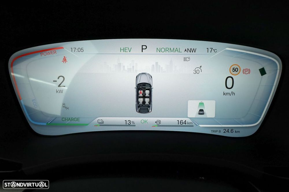 BYD Seal U 1.5 DM-i Boost - 16