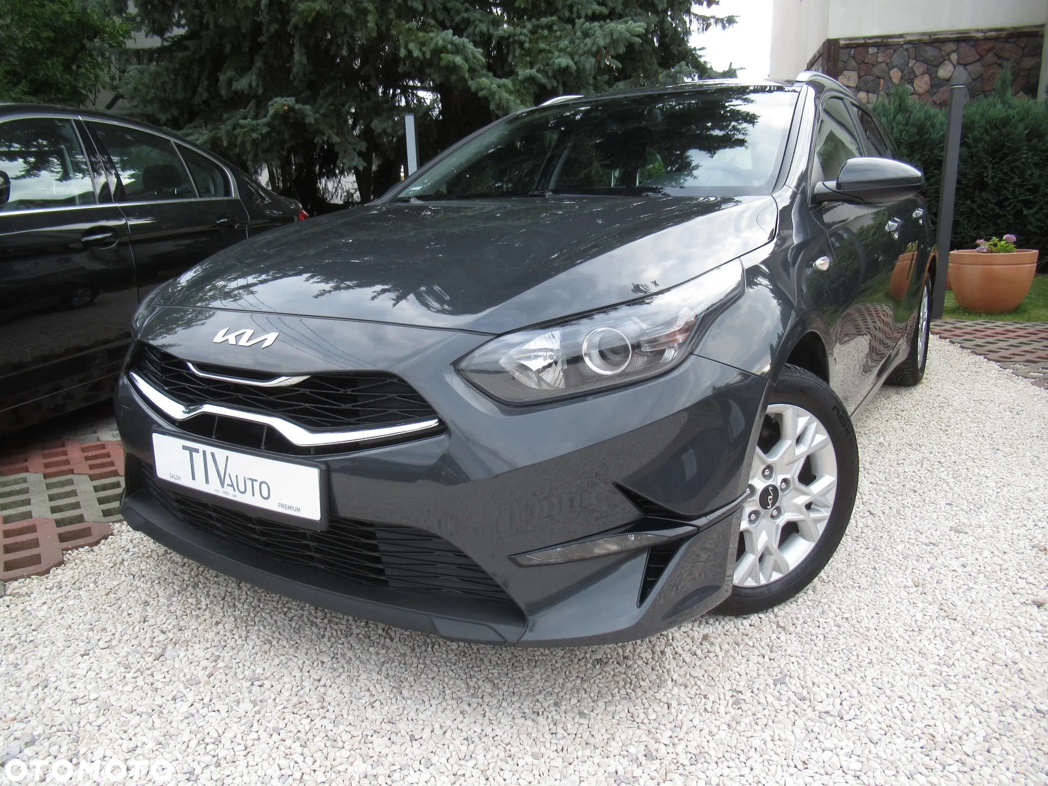 Kia Ceed 1.5 T-GDI M - 2