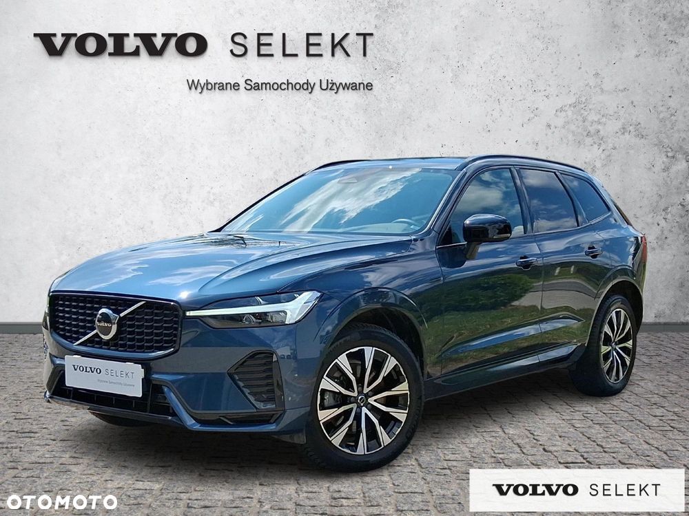 Volvo XC 60 - 1