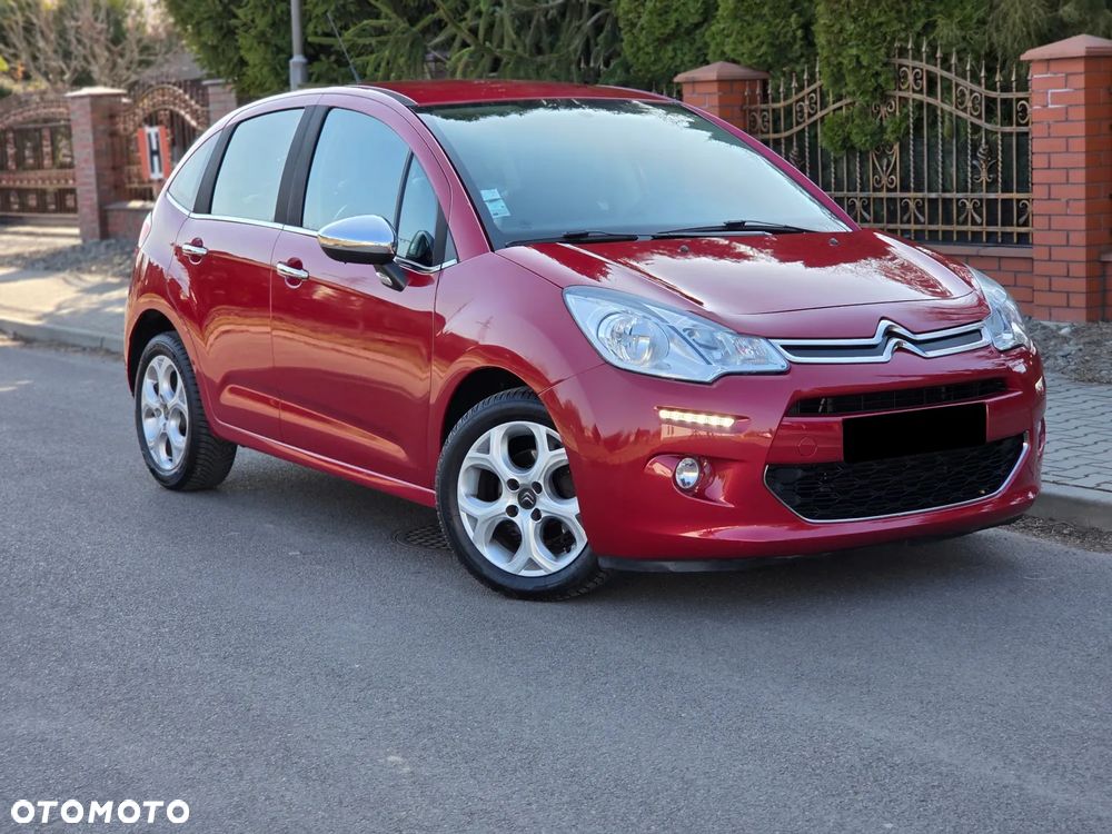 Citroën C3 1.2 VTi Exclusive - 11