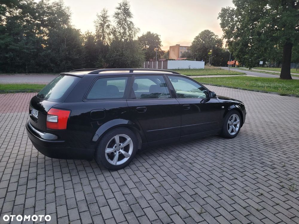 Audi A4 Avant 2.0 Multitronic - 15