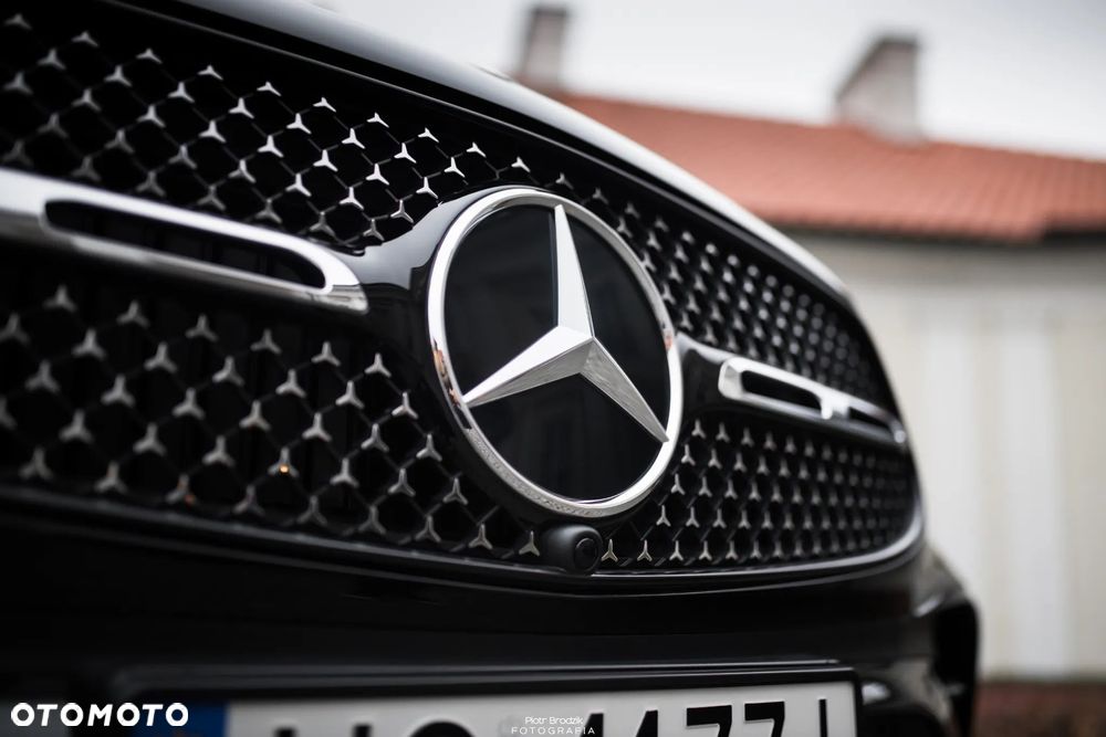 Mercedes-Benz GLC 200 mHEV 4-Matic AMG Line - 14