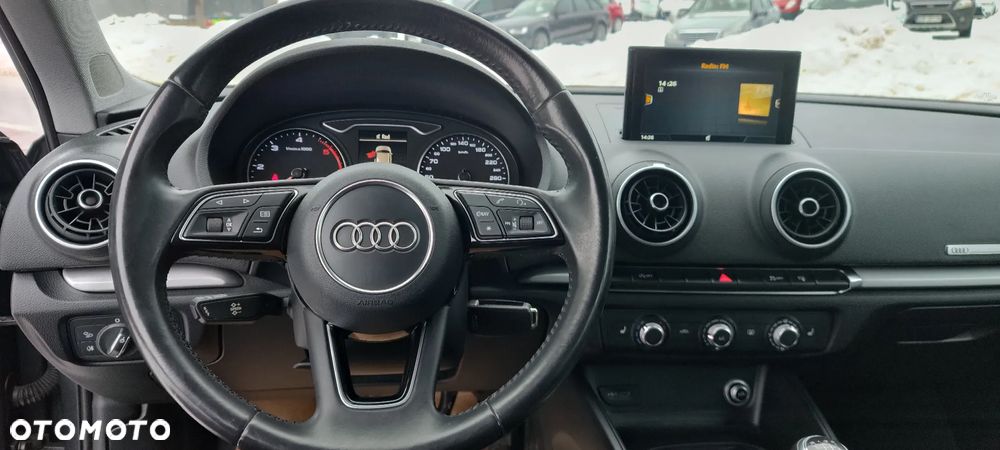 Audi A3 Sportback - 22
