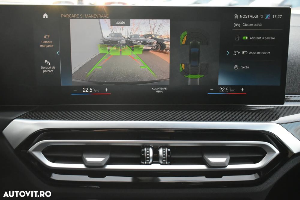 BMW Seria 4 420d xDrive AT MHEV - 15