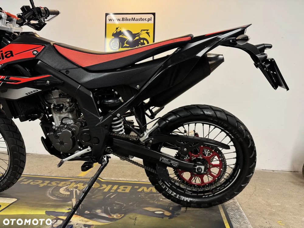 Aprilia RX - 26