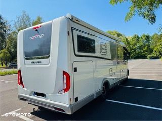 Carthago CHIC C-LINE 4.8 Linea Moderna - 38