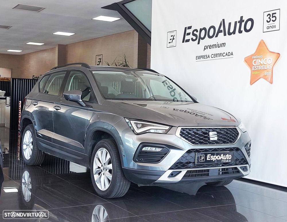 SEAT Ateca 1.0 TSI Style - 1