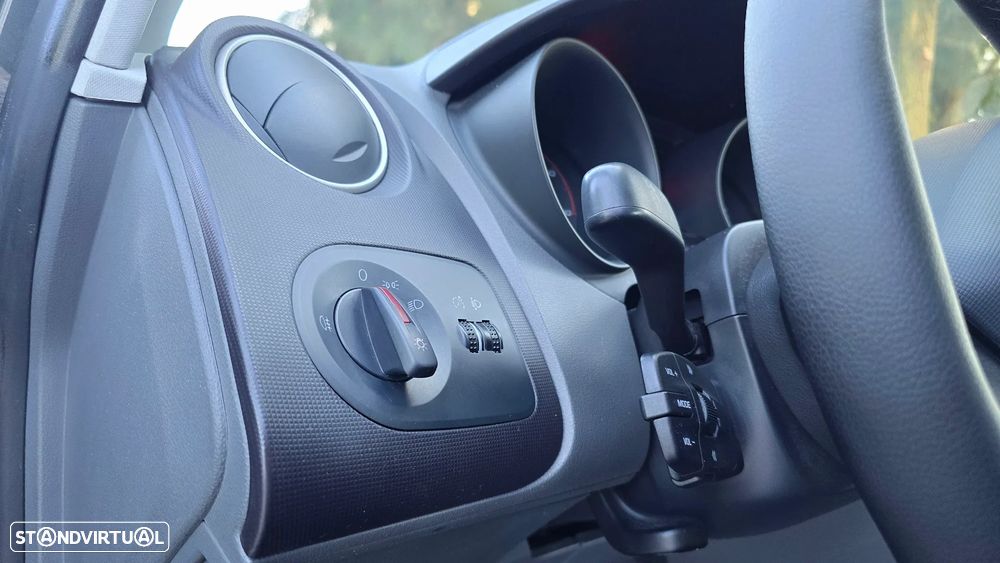 SEAT Ibiza 1.4 TDI Stylance - 26