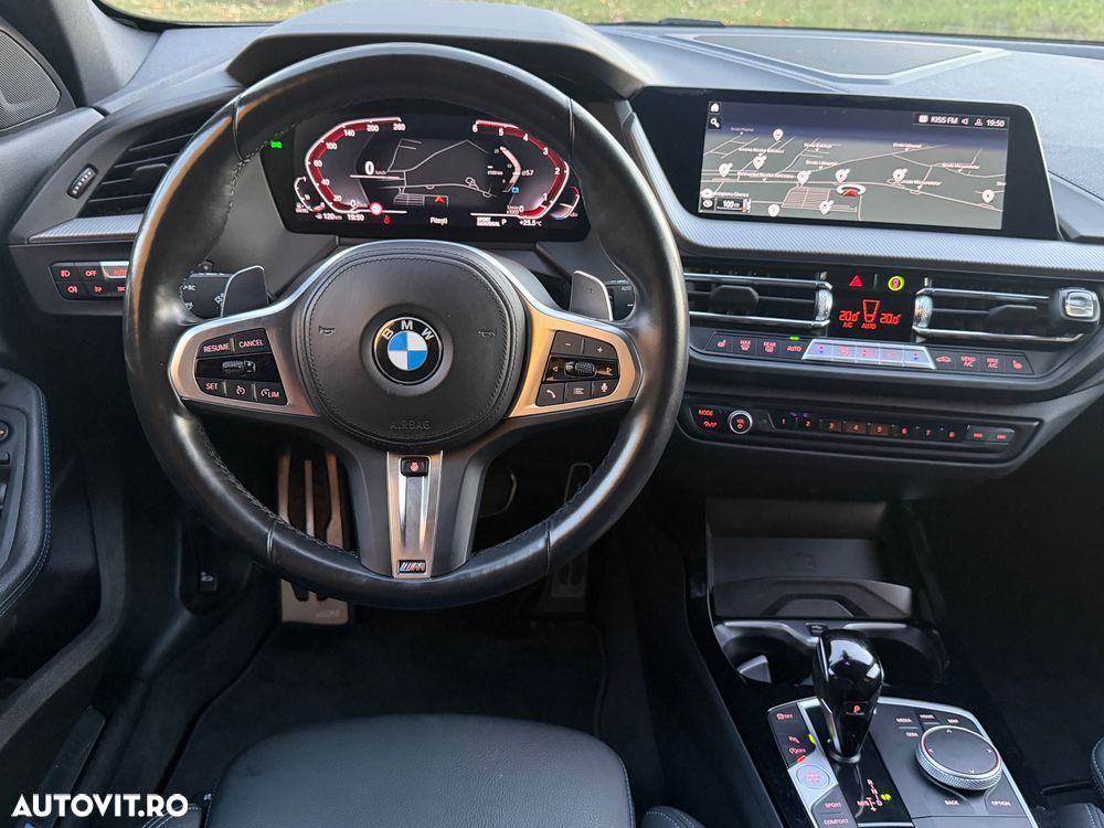 BMW Seria 1 - 25