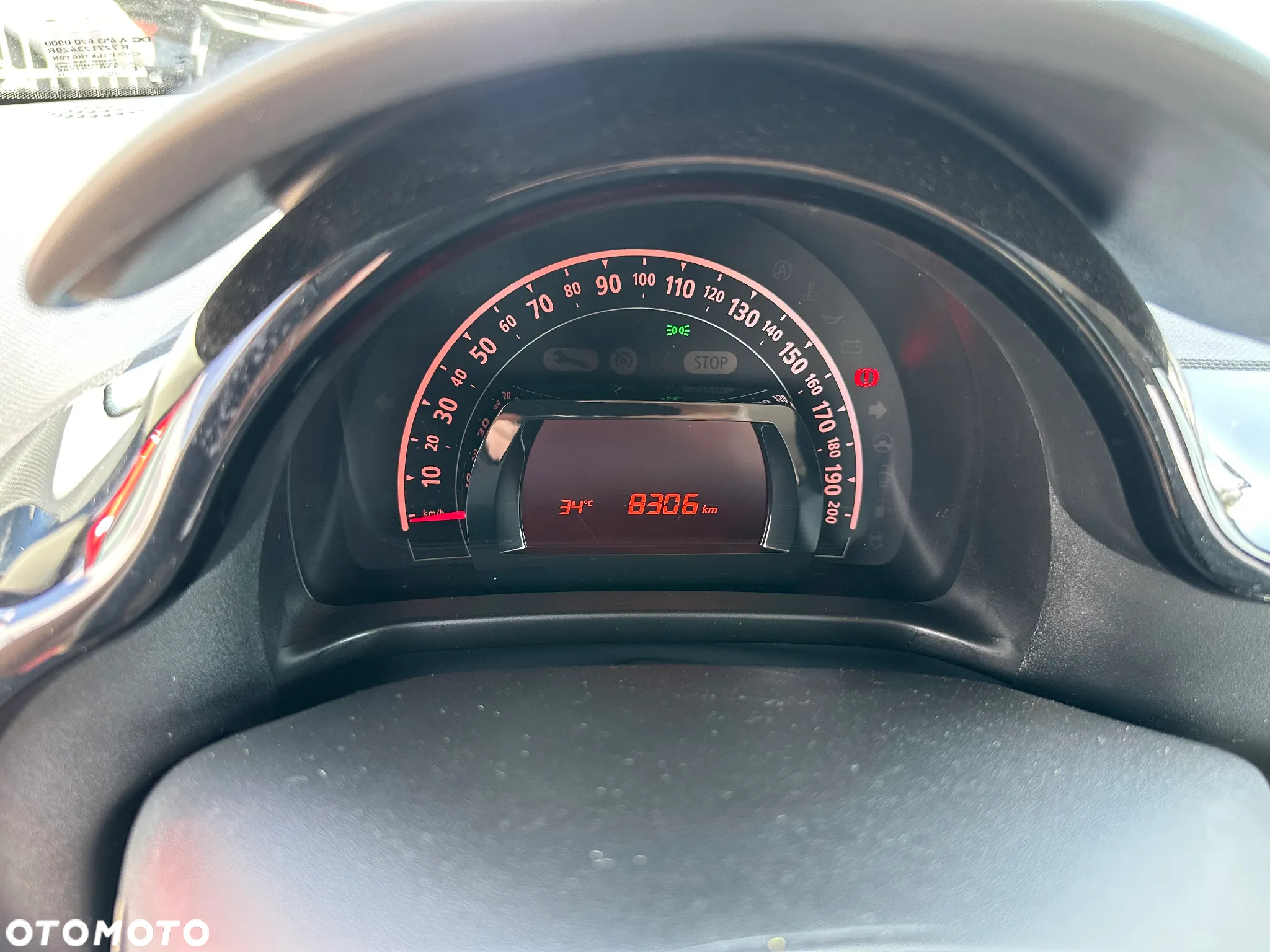 Renault Twingo SCe 75 LIMITED - 29