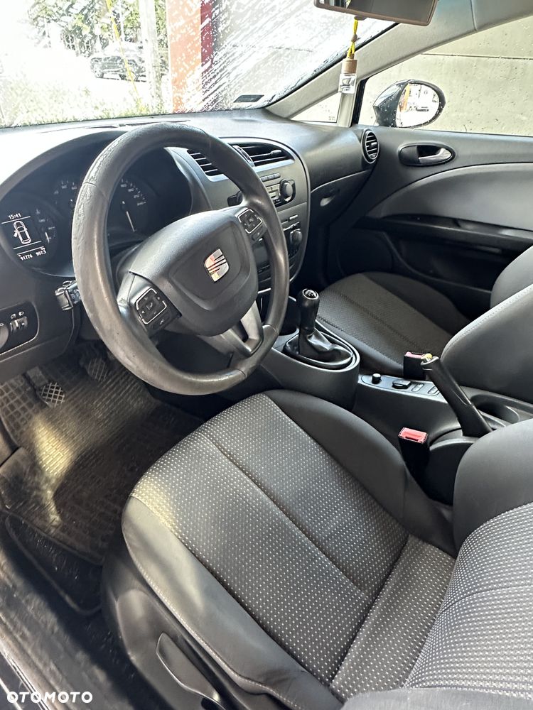 Seat Leon - 10