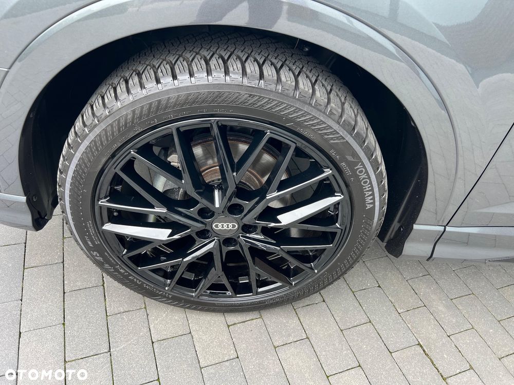 Audi Q3 35 TFSI S tronic S line - 8