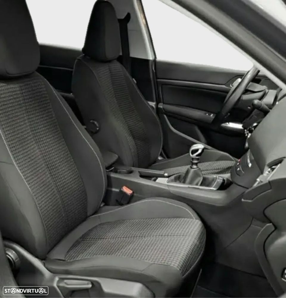 Peugeot 308 SW 1.5 BlueHDi Active Pack - 7