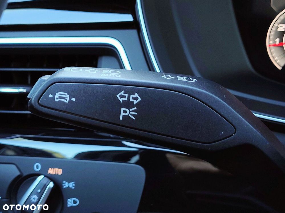 Audi A4 Limousine - 20