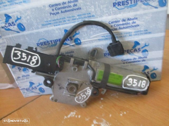 Motor Teto 2028204710 MERCEDES W202 1995 4P - 2