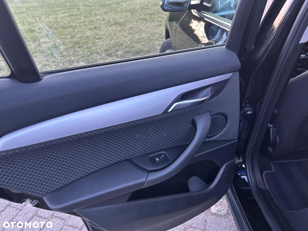 BMW X2 sDrive18i M Sport X - 33