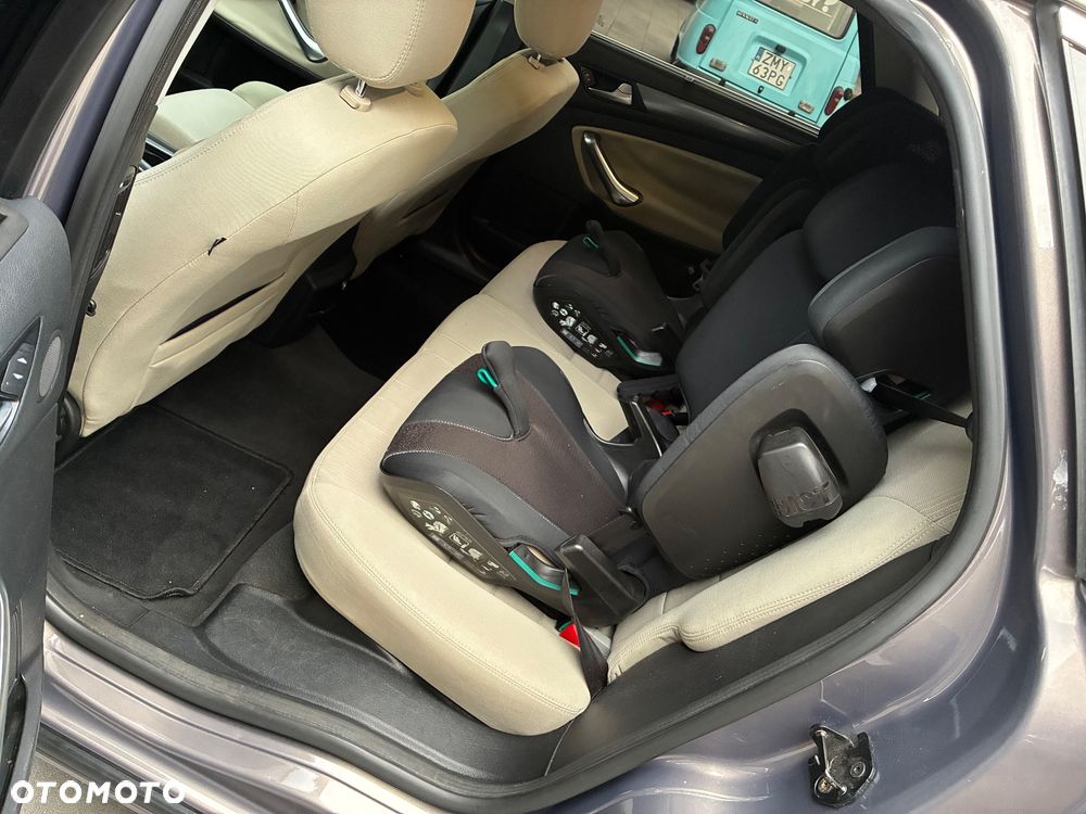 Ford Mondeo - 24