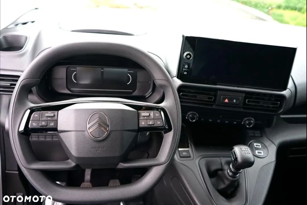 Citroën Berlingo - 9