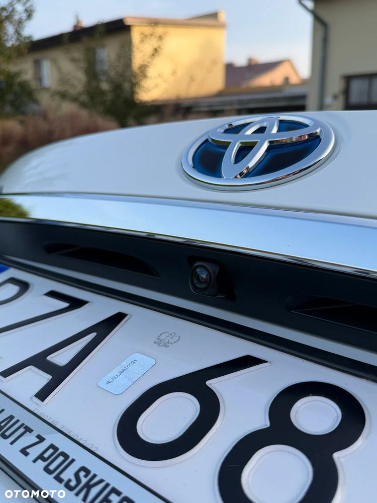 Toyota Corolla - 40