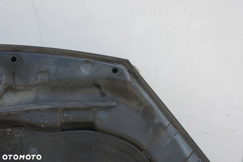 Maska pokrywa silnika Hyundai Coupe II Lift CJ - 16
