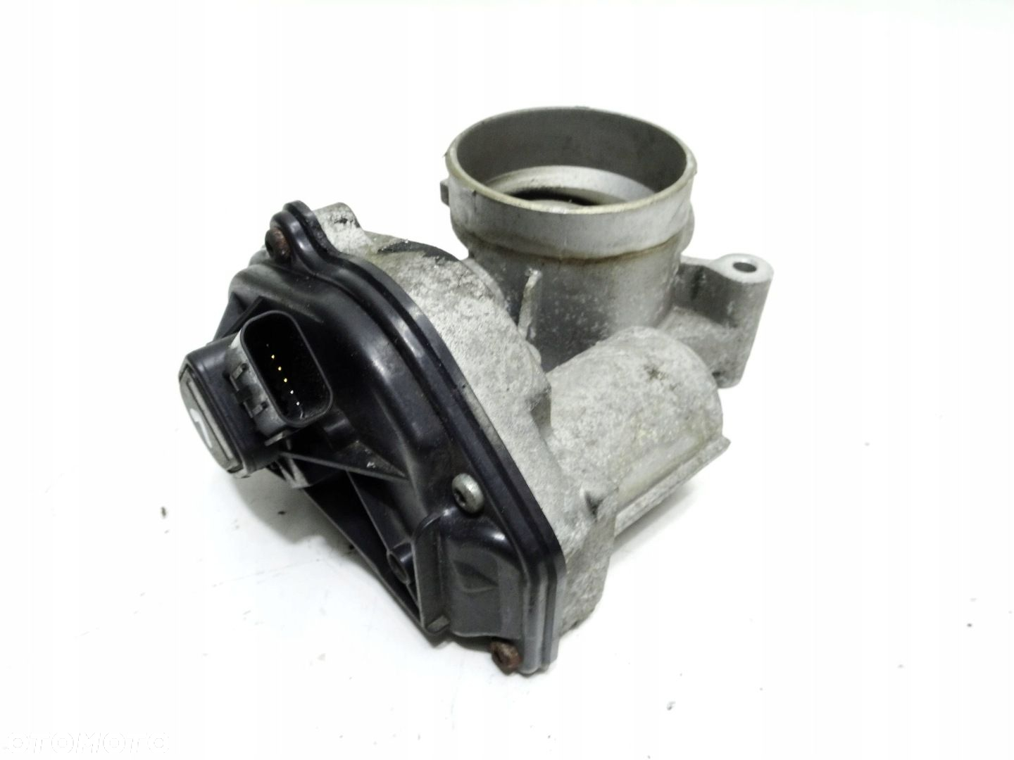 VOLVO FORD MONDEO MK4, FOCUS MK2, C-MAX MK1 1.8 2.0 16V - PRZEPUSTNICA - 2