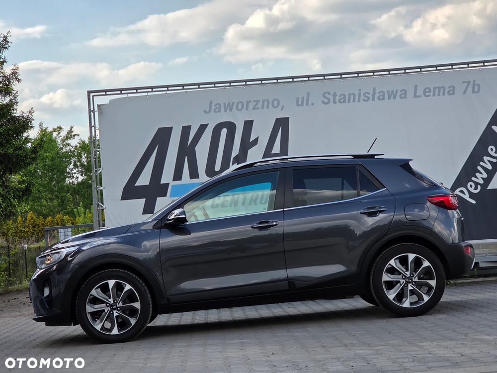 Kia Stonic 1.4 Spirit - 7