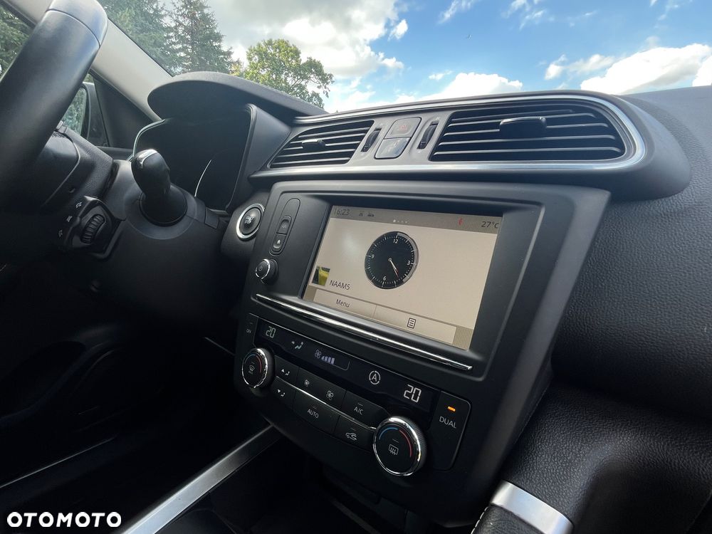 Renault Kadjar Energy dCi 130 4x4 CROSSBORDER-S - 16