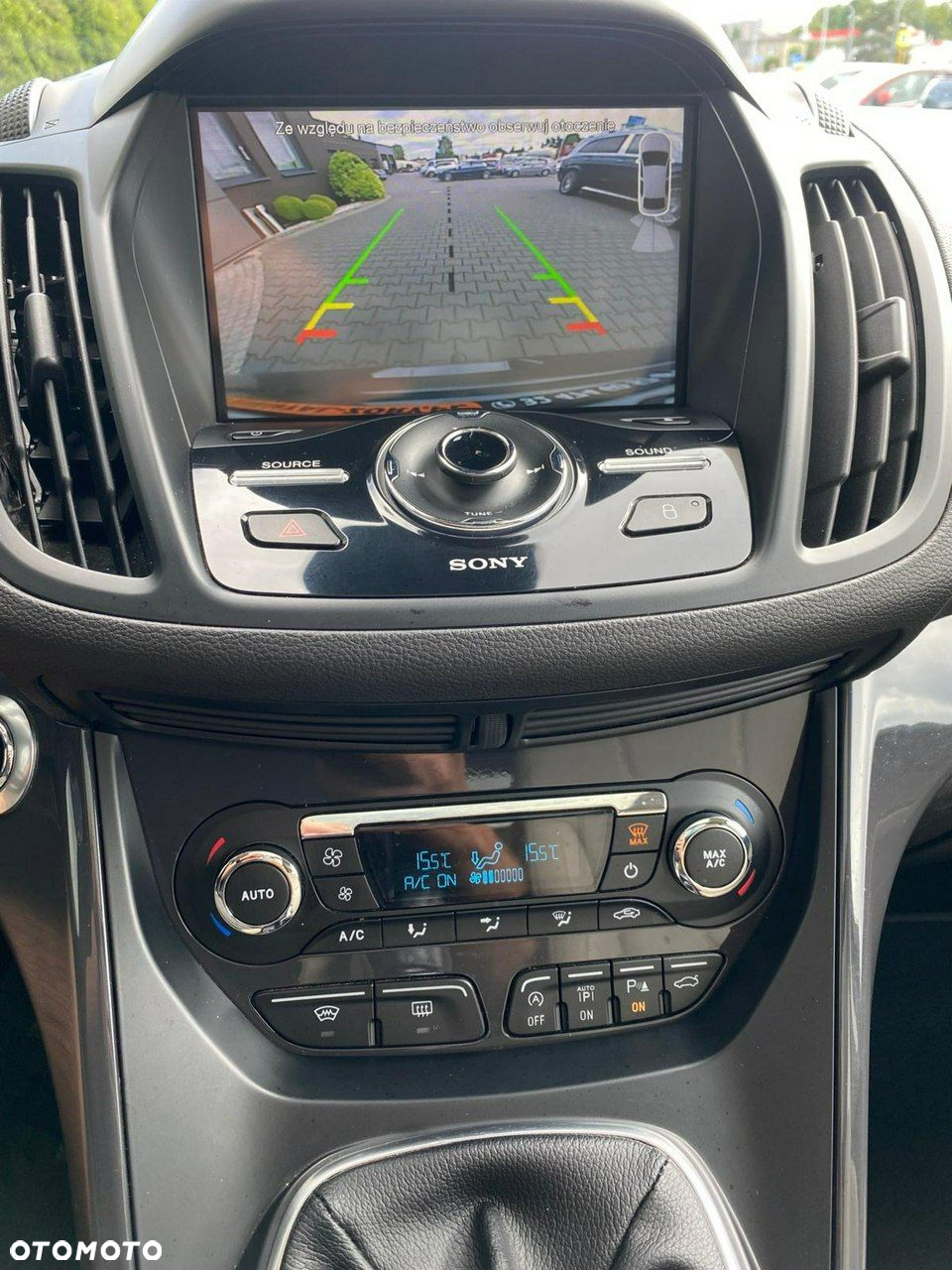 Ford Kuga - 12