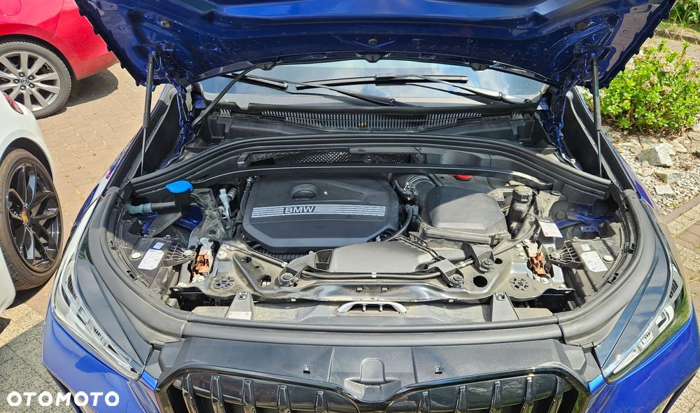 BMW X1 - 38