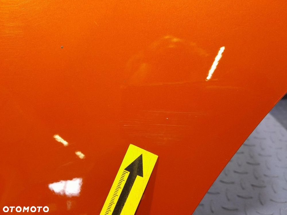 RENAULT CAPTUR I HATCHBACK DRZWI TYŁ LEWE TEENZ - 2