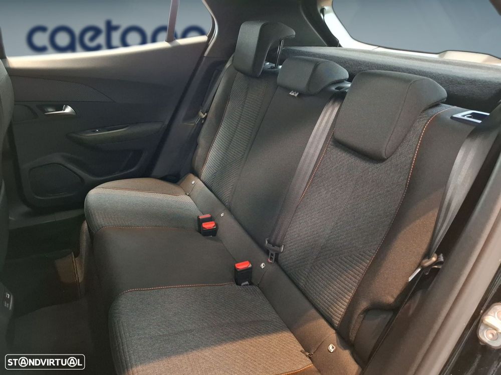 Peugeot e-2008 54 kWh Style - 10