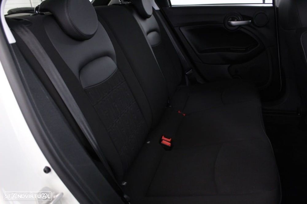 Fiat 500X 1.3 MJ Urban - 16