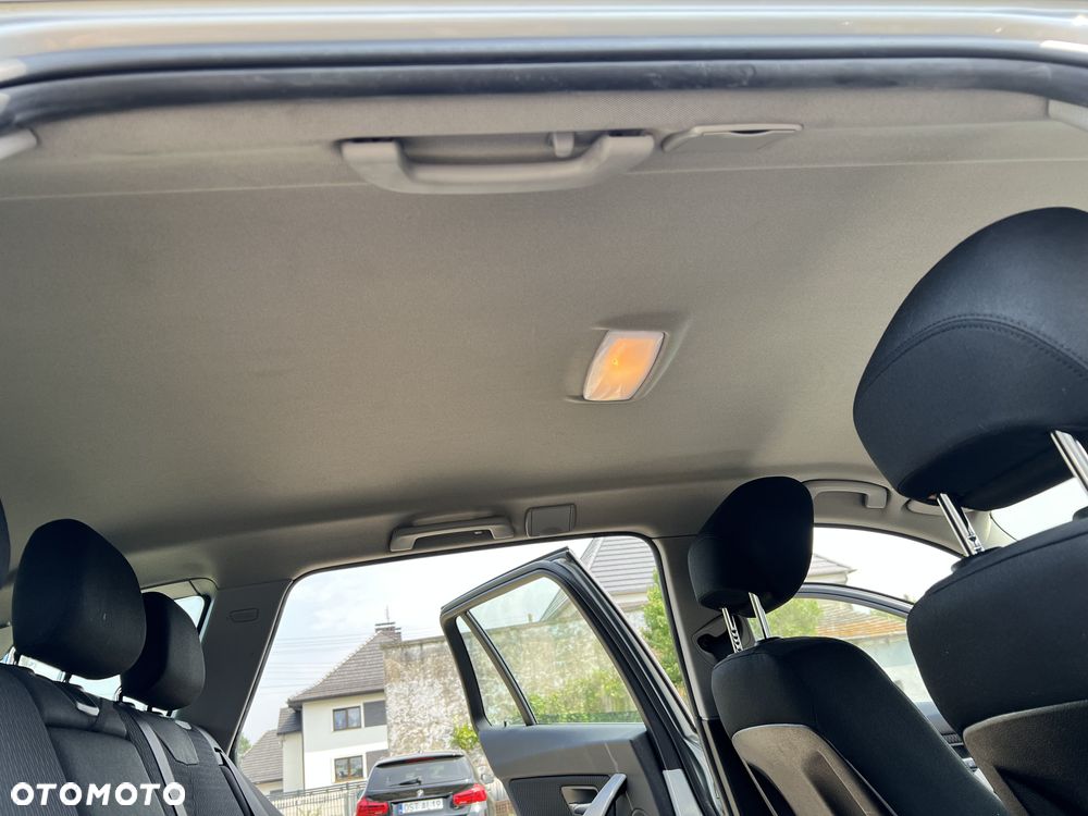 BMW Seria 3 316d Advantage - 16