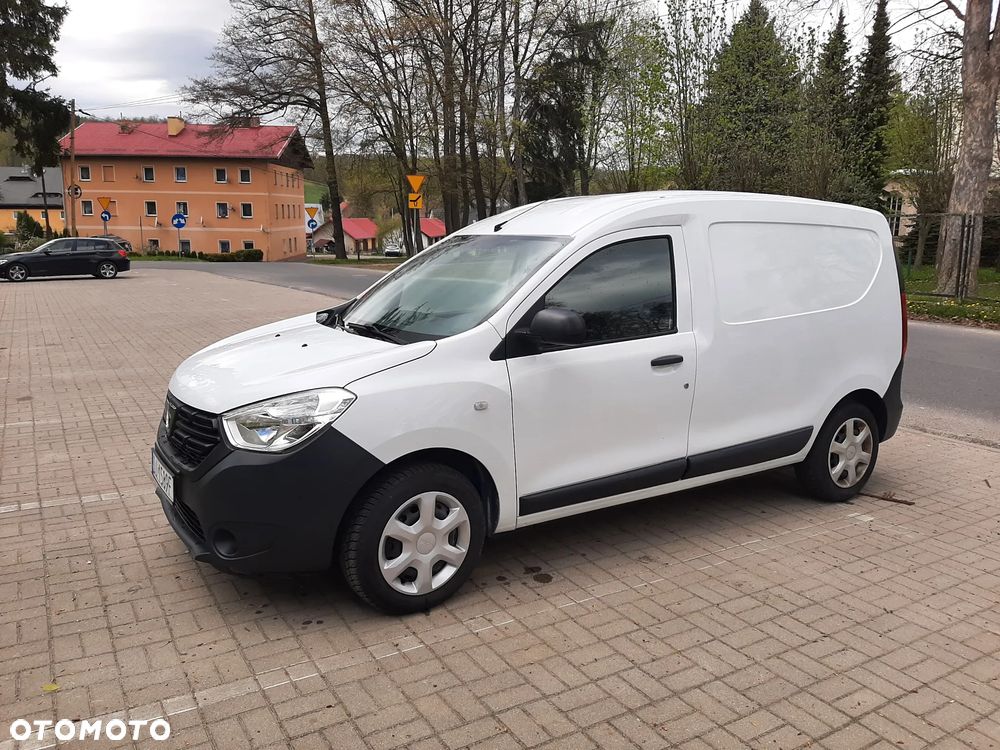 Dacia Dokker - 8