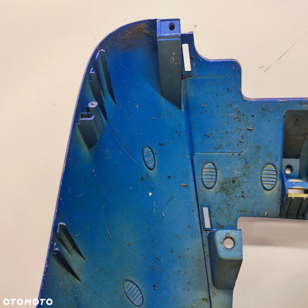 Czacha, czasza, owiewka, osłona przód Kymco Vitality 50 - 25