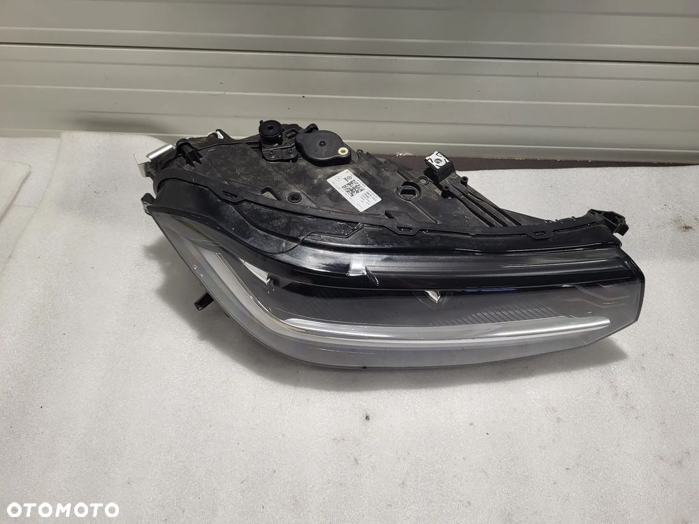 Volkswagen T-Cross LIFT FULL LED PRZÓD STRONA PRAWA 2GM941036G - 3