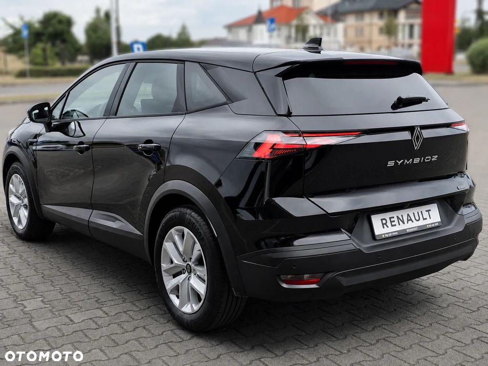Renault Symbioz 1.8 E-Tech Full Hybrid 160 Evolution - 6