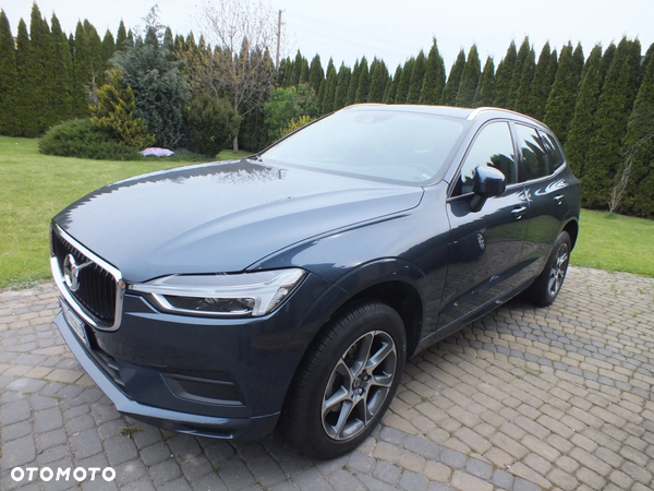 Volvo XC 60 D4 Inscription