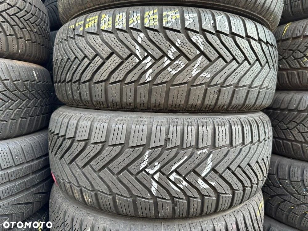 195/55r16 Michelin Alpin 6_6,8mm_2szt_(462) - 2