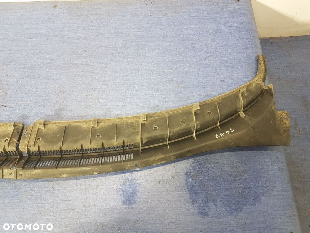 CHEVROLET AVEO T250 LIFT PODSZYBIE - 8