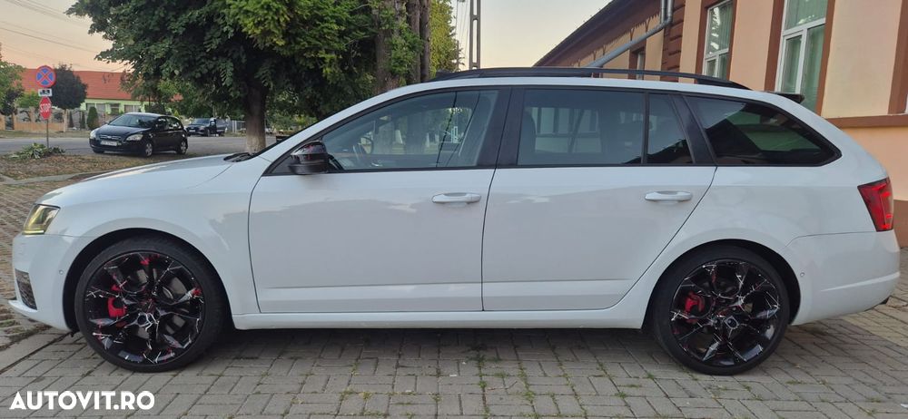 Skoda Octavia - 29