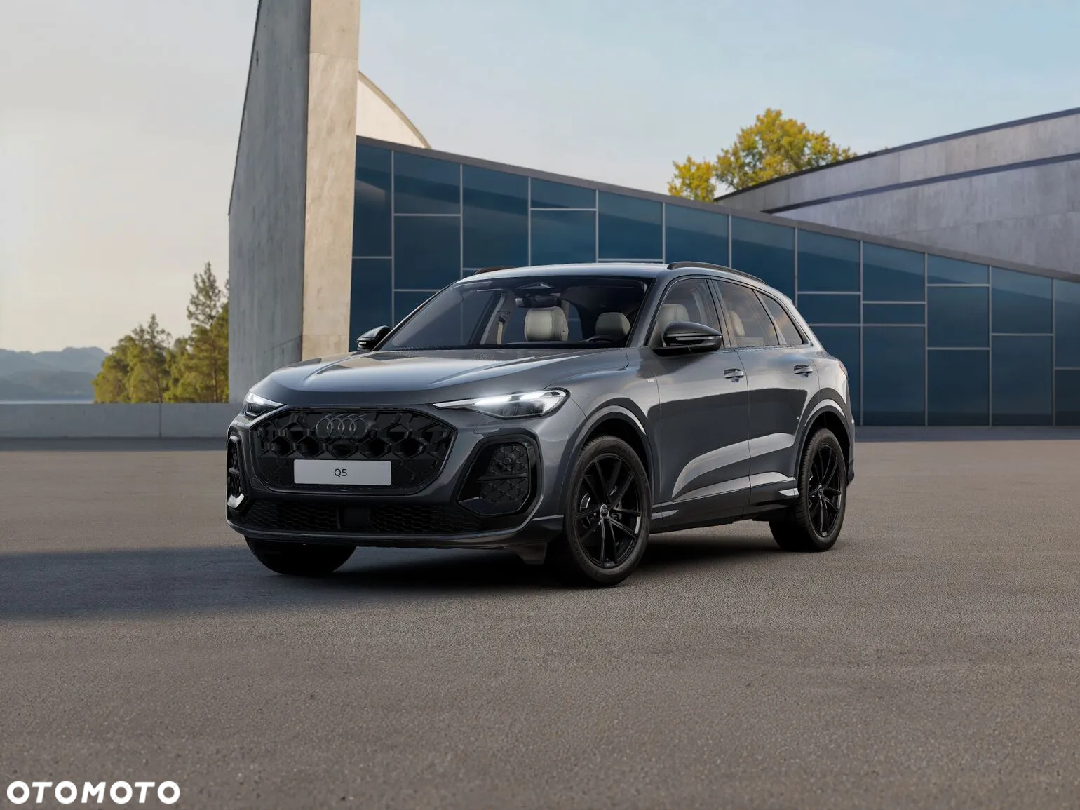 Audi Q5 TFSI quattro 150 kW S tronic - 11