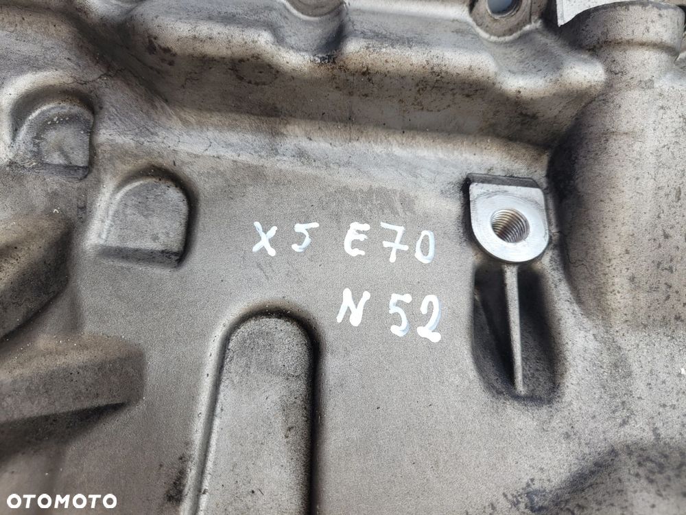 MISKA MISA OLEJOWA BMW X5 E70 X6 E71 N52 N54 7541223 - 5