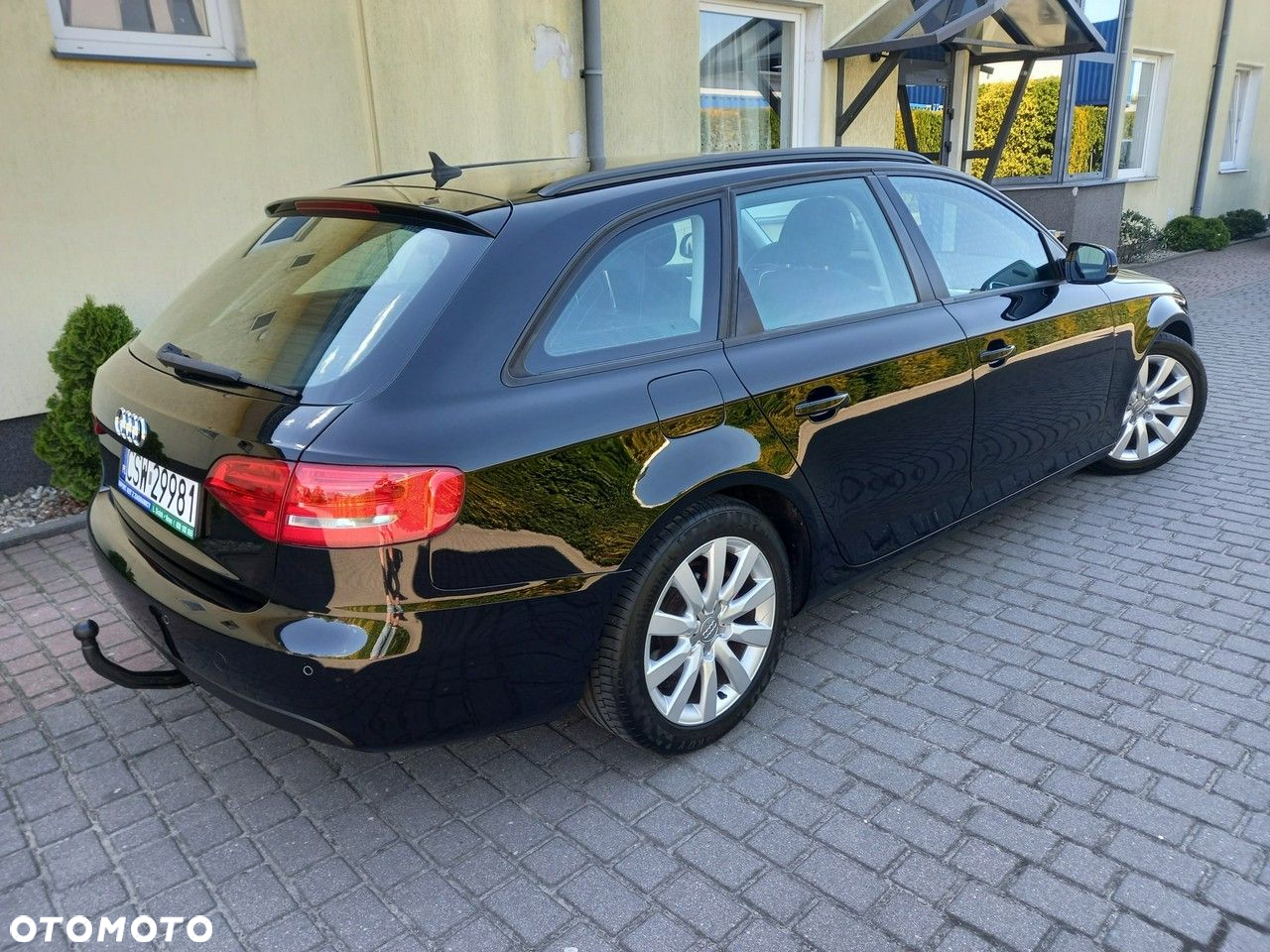 Audi A4 2.0 TDI Prime Line - 5