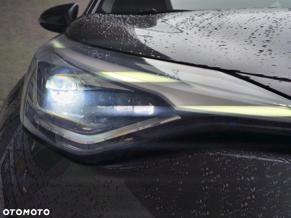 Toyota C-HR - 23