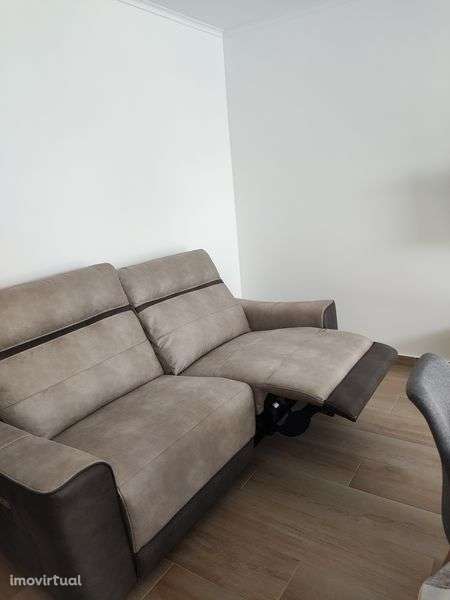 Apartamento  T1+1 - Grande imagem: 2/12