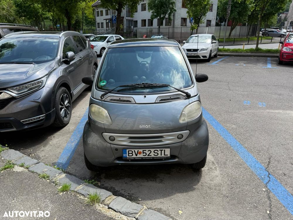 Smart Fortwo - 6