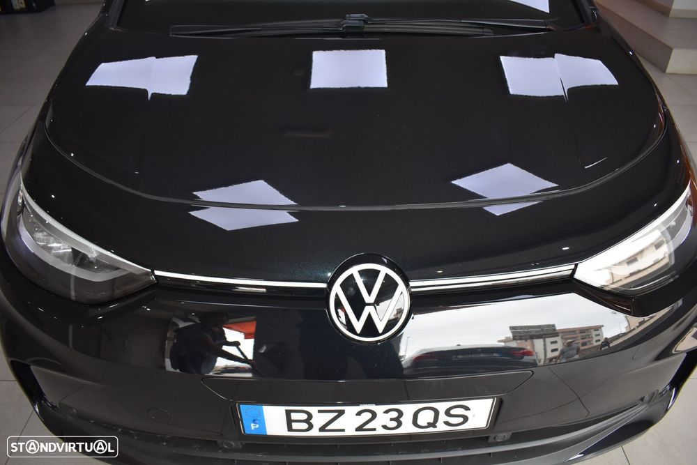 VW ID.3 58 kWh Pro - 48