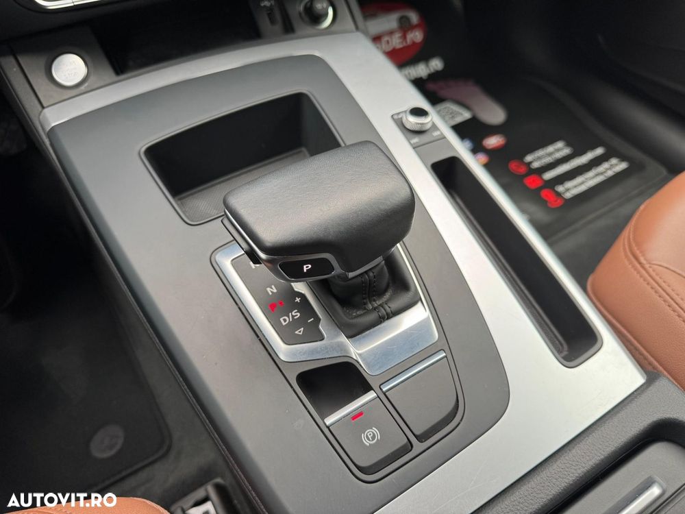 AUDI Q5 2021 — imagine 18